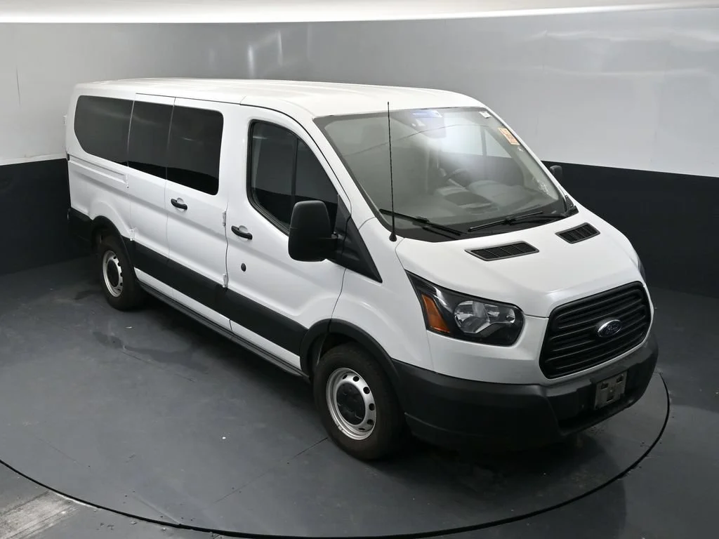 Certified Used 2019 White Ford XL image 13