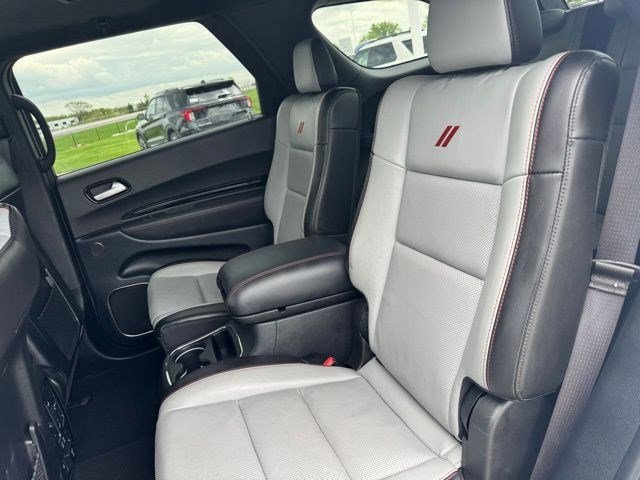 Used 2023 White Knuckle Clearcoat Dodge Citadel image 28