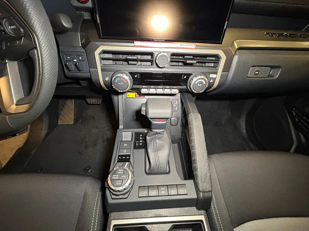 New 2026 Mudbath Toyota TRD Off-Road image 11