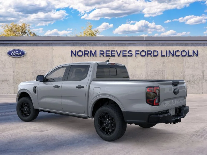 New 2026 Avalanche Ford XLT image 34