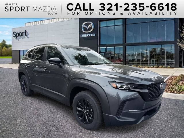 New Mazda CX-50 Hybrid for Sale in Longwood, FL | Sport Mazda North