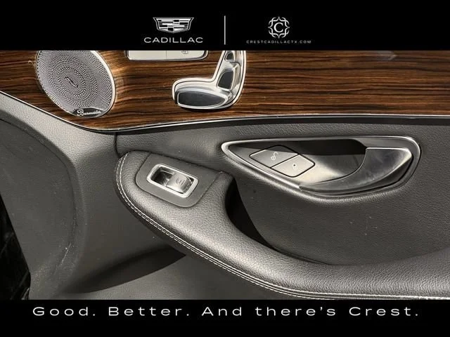Used 2018 Black Mercedes-Benz C 300 image 21
