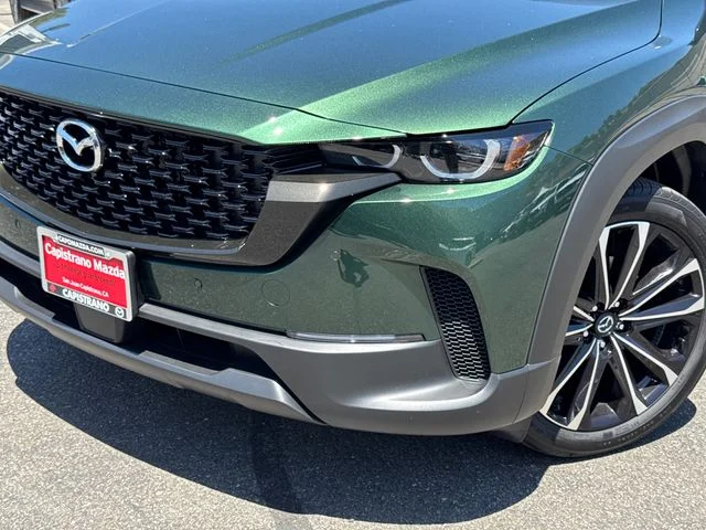 New 2026 Cypress Mazda 2.5 S Premium AWD image 8