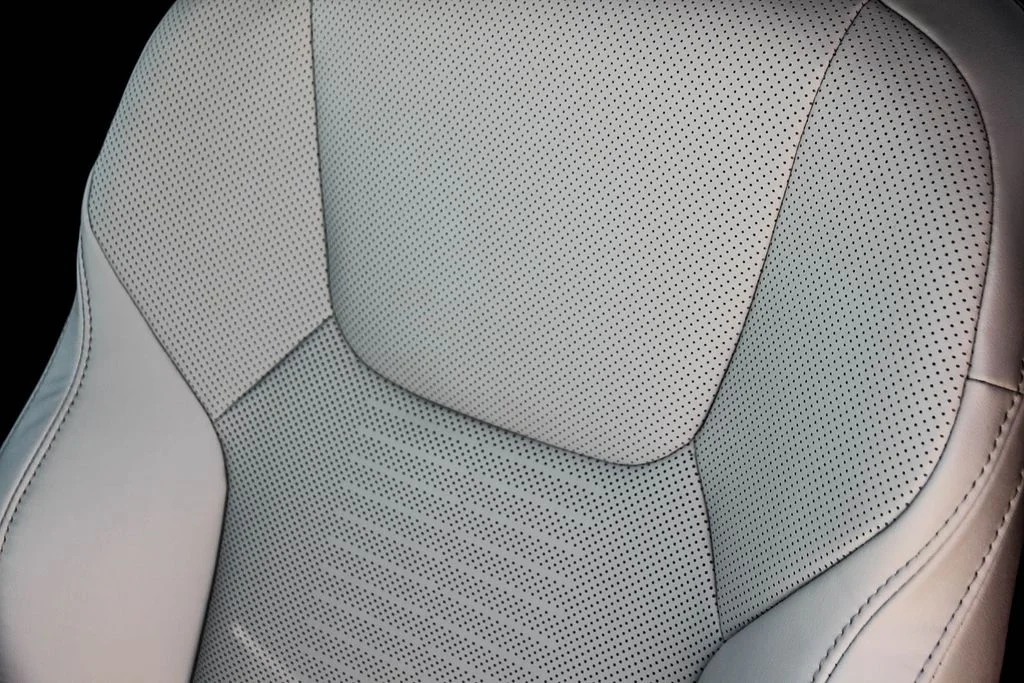 Certified Used 2024 Beige Lexus 350 image 25