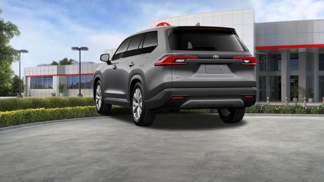 New 2026 Heavy Metal <sup>1</sup> Toyota  Limited image 27