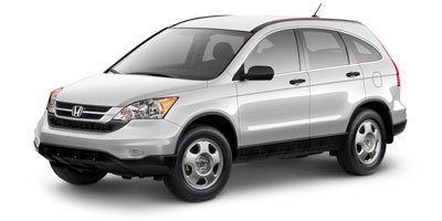 2011 Honda CR-V LX