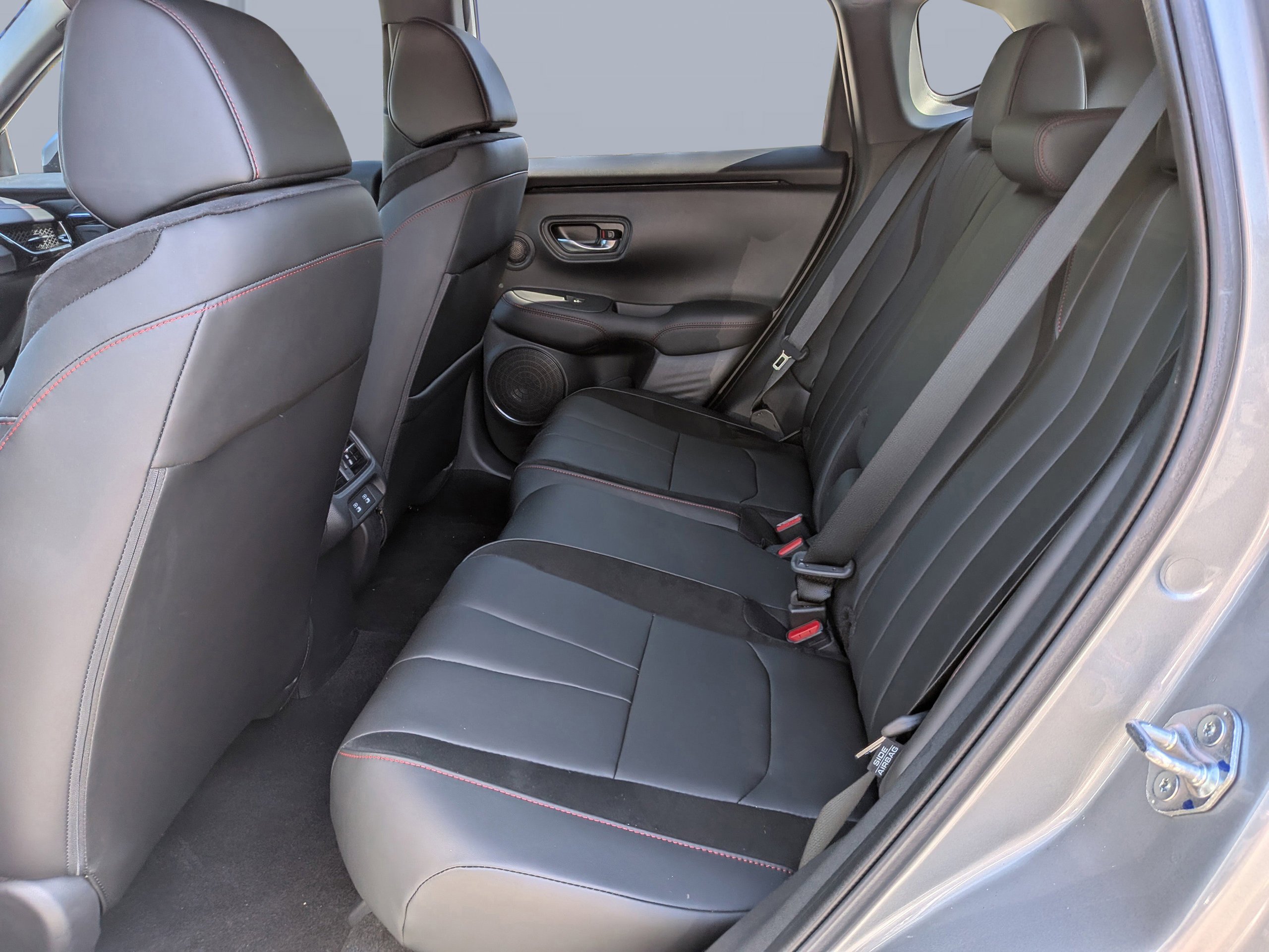 2025 Acura ADX A-Spec Package - Photo 54