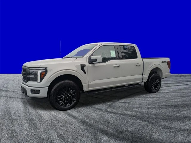 New 2026 Avalanche Ford Lariat® image 8