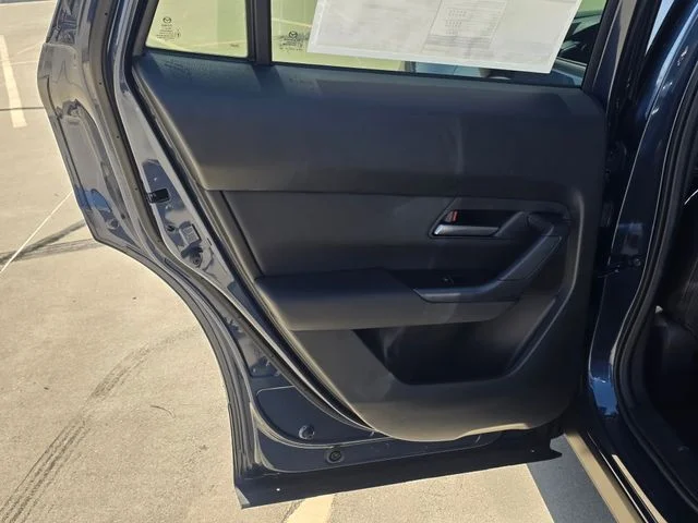 2025 Mazda CX-50 Premium - Photo 22