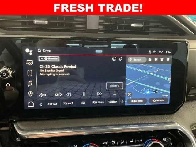 Used 2024 Black GMC Denali image 14