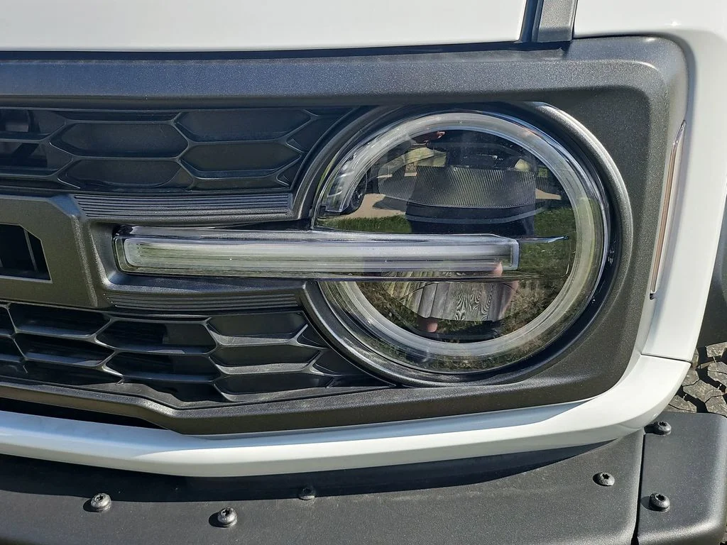 2025 Ford Bronco 4-Door Raptor - Photo 18