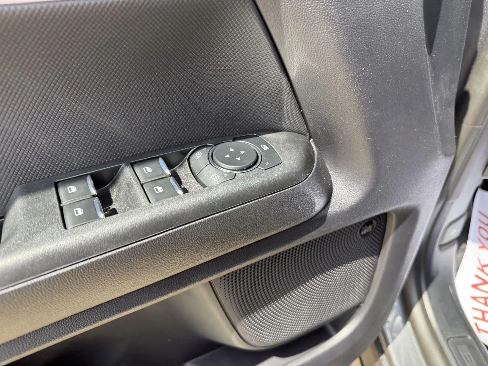 New 2026 Carbonized Gray Metallic Ford Outer Banks® image 16