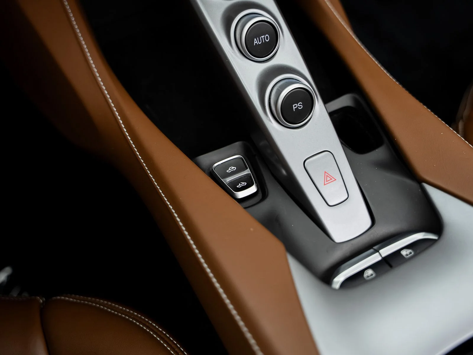 Used 2019 Gray Ferrari Base image 54