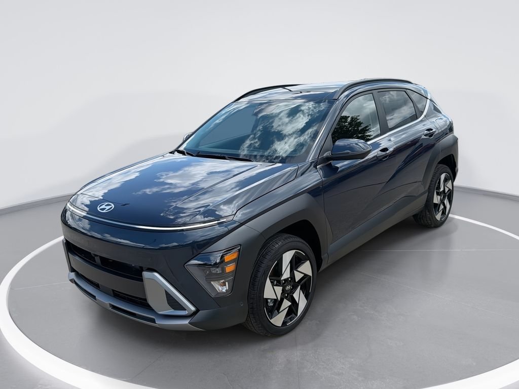 2026 Hyundai Kona Limited Automatic AWD's photo