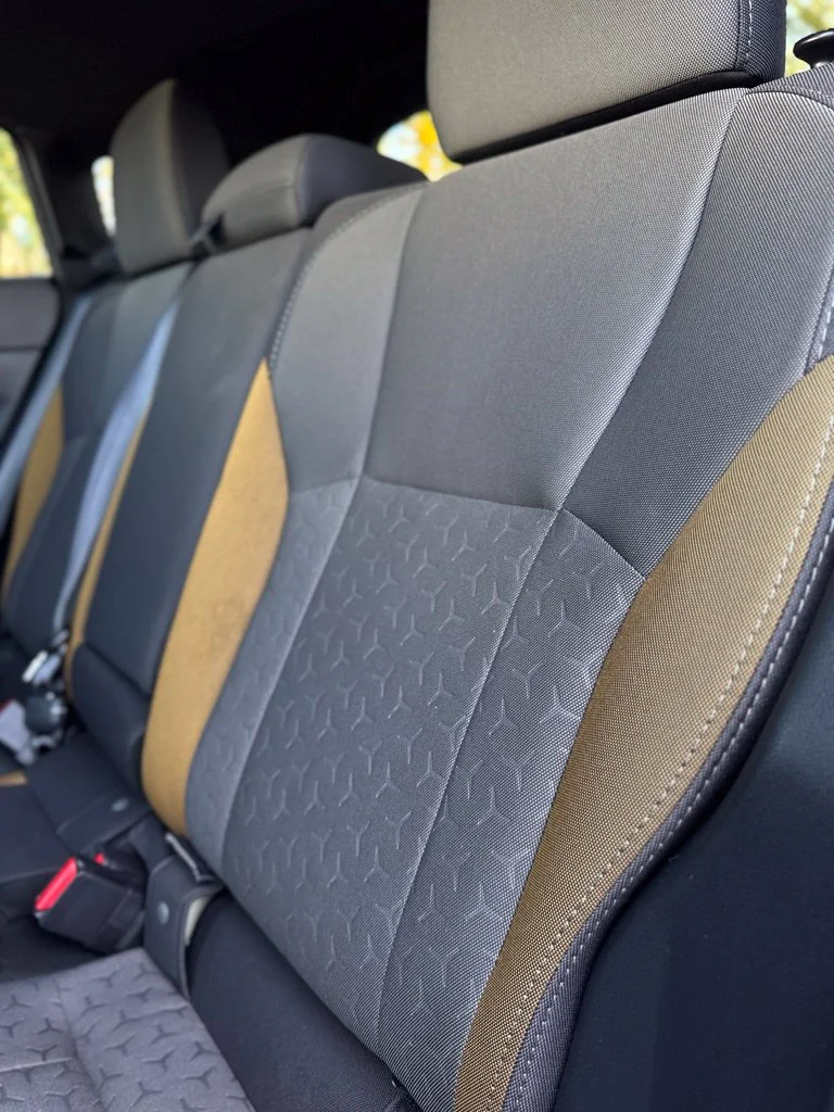 Certified Used 2025 Gray Subaru Sport image 33