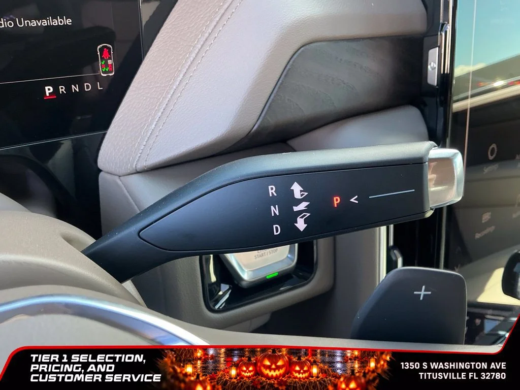 New 2026 Downpour Metallic GMC Denali image 36