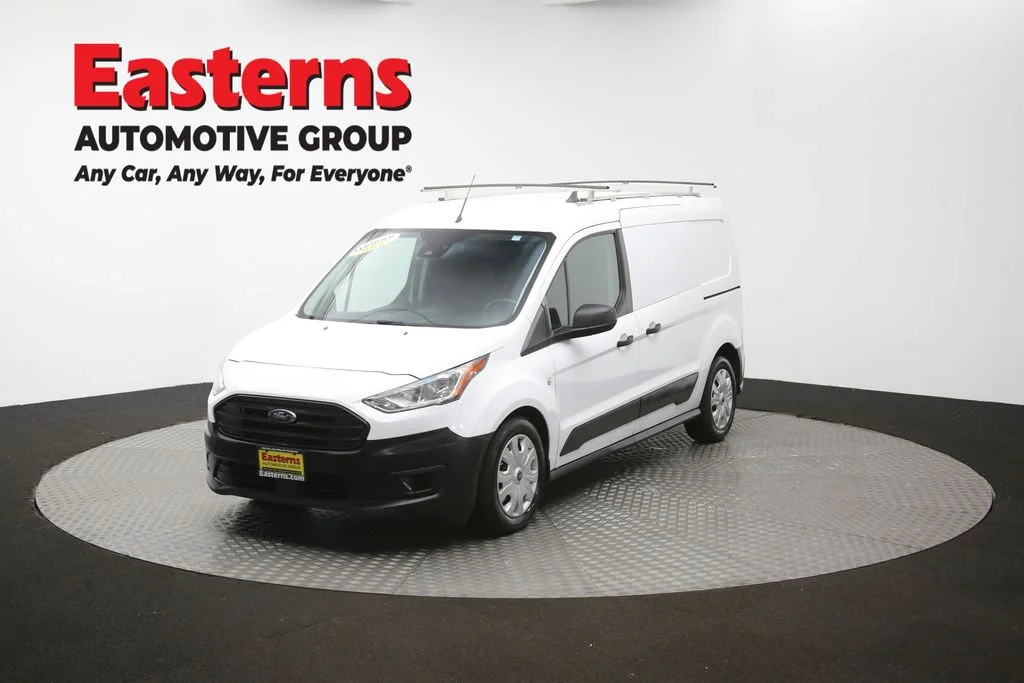 Used 2019 White Ford XL image 55