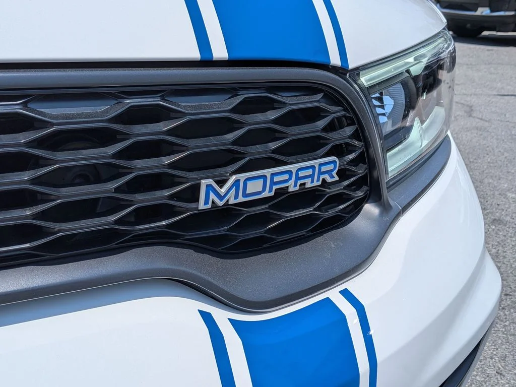 Used 2022 White Dodge R/T image 4