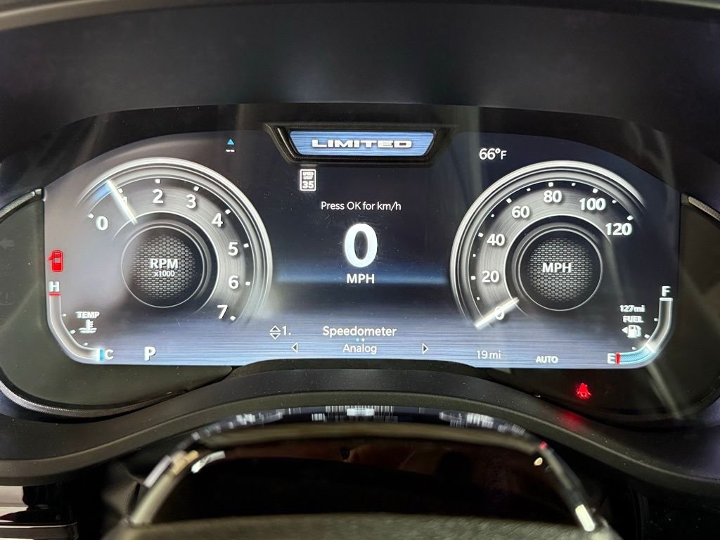 2026 RAM 1500 Limited - Photo 19