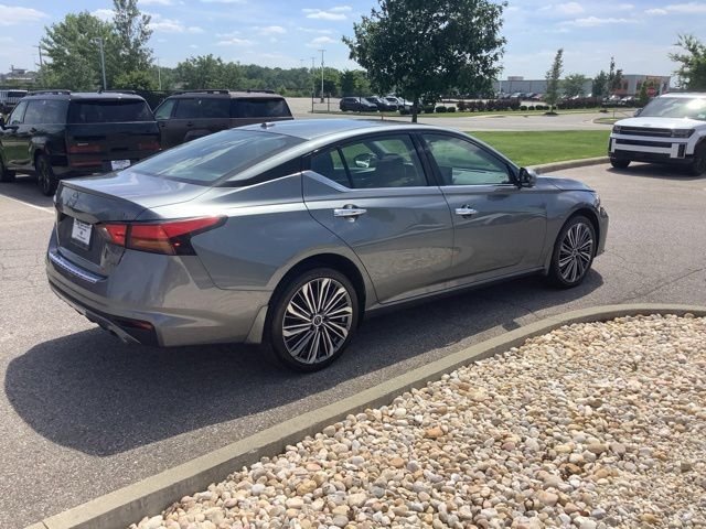 2023 Nissan Altima SL - Photo 5