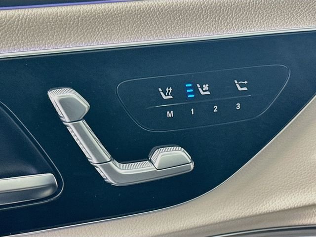 New 2027 MANUFAKTUR Moonlight White Metallic Mercedes-Benz CLE 53 AMG® image 20