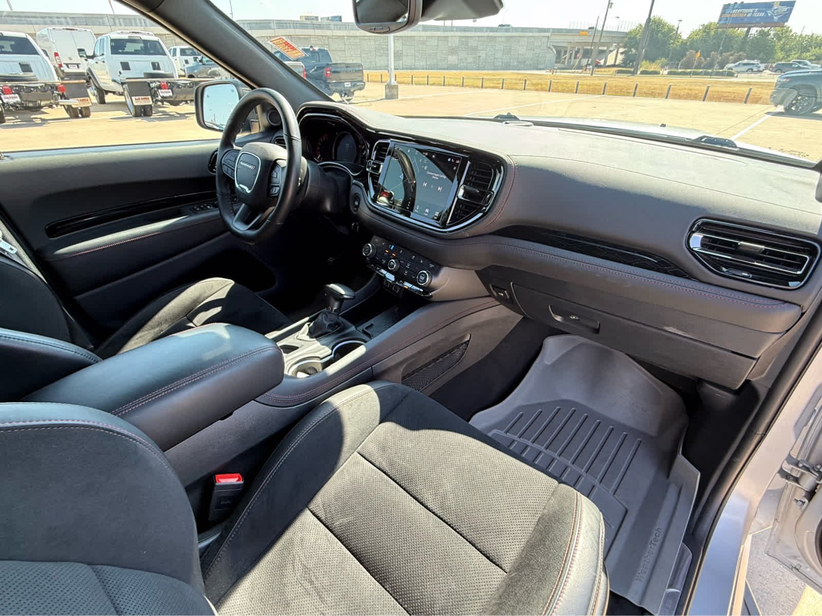 Used 2025 Triple Nickel Dodge GT Plus image 20