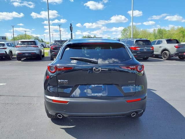 New 2026 Jet Black Mica Mazda 2.5 S Aire Edition image 7