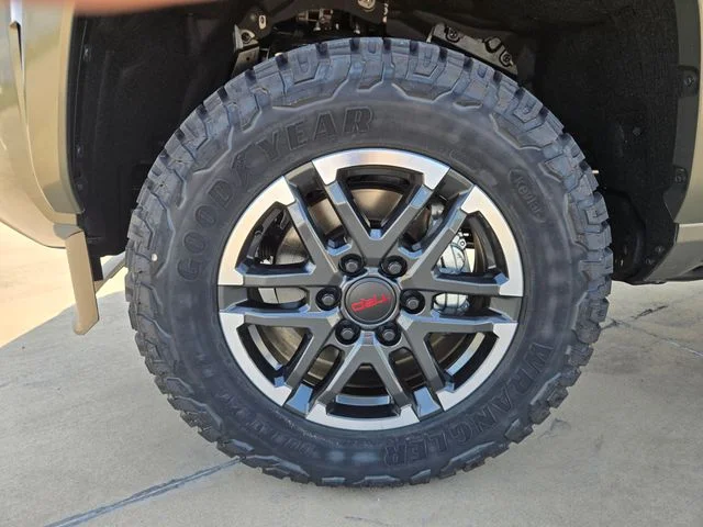 New 2026 Brown Toyota TRD Sport image 7