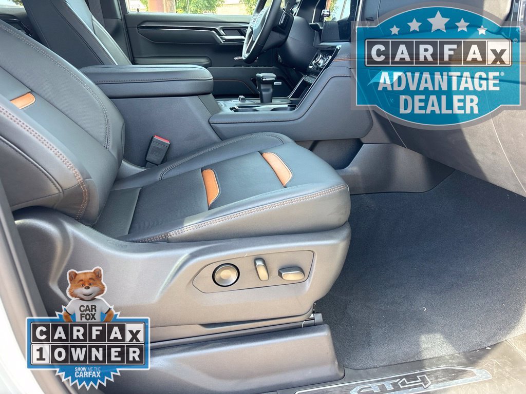 2026 GMC Sierra 1500 AT4 - Photo 31