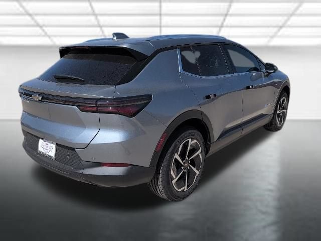 2026 Chevrolet Equinox EV 2LT - Photo 30