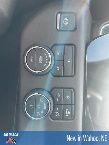 2026 Chevrolet Silverado 2500 HD LT - Photo 19