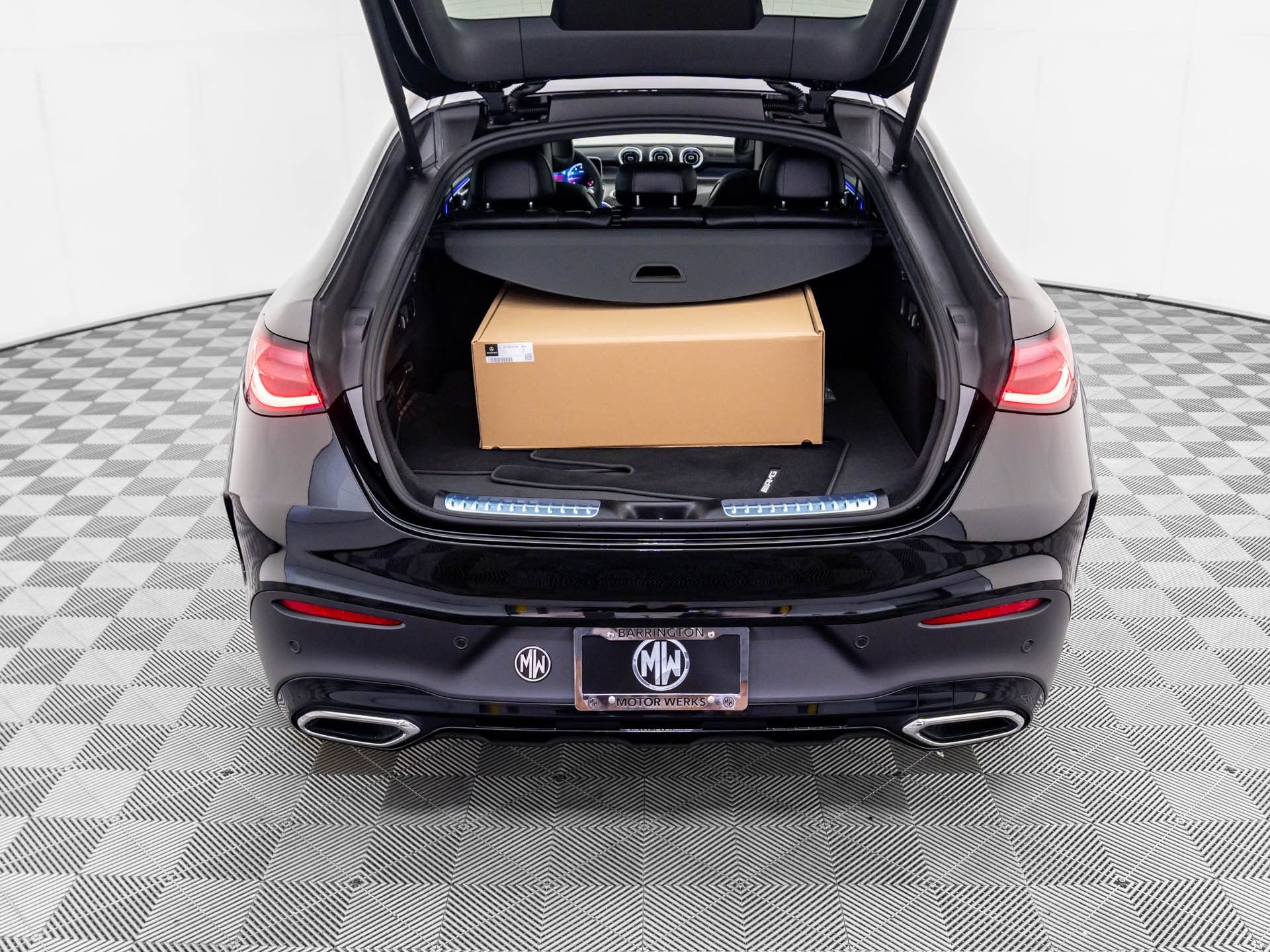 2026 Mercedes-Benz GLC Coupe GLC 300 - Photo 31