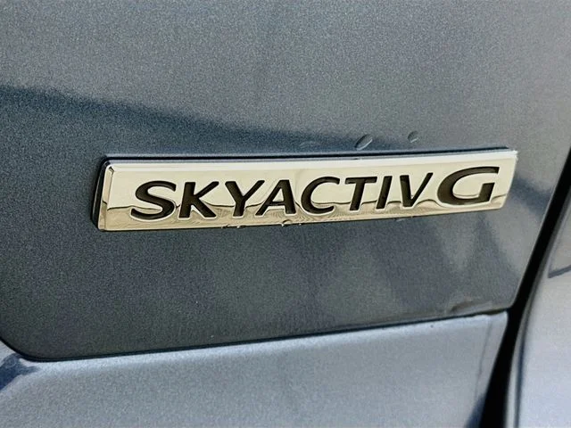 Certified Pre-Owned 2024 Mazda CX-5 2.5 S Preferred Package