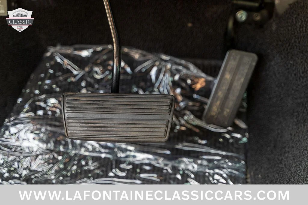 Used 1970 Black Chevrolet SS image 82