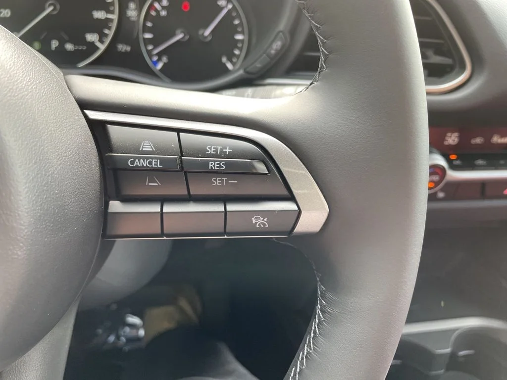 New 2026 Polymetal Gray Metallic Mazda 2.5 S Carbon Edition AWD image 18