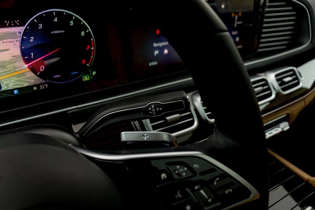 2026 Mercedes-Benz GLE GLE580 - Photo 90