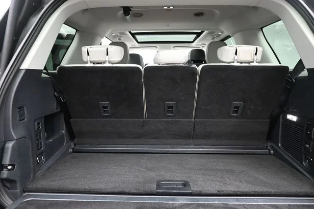Used 2025 Blue Lincoln Reserve image 27