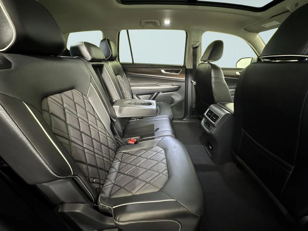 2024 Volkswagen Atlas Execline - Photo 15