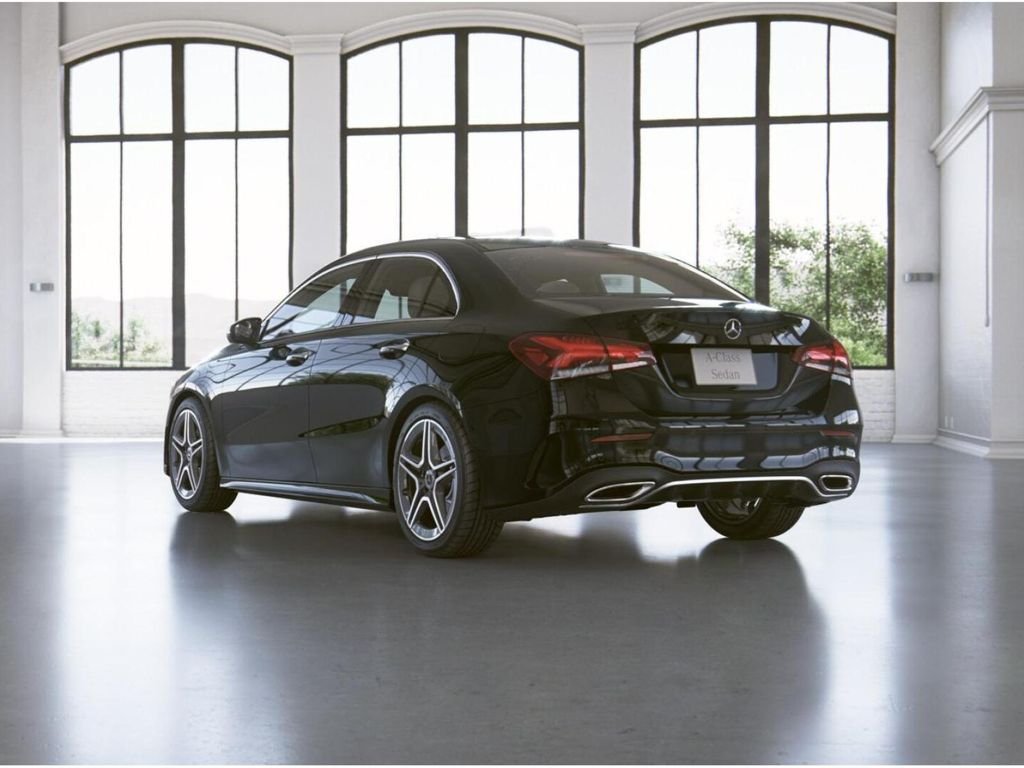 Certified Used 2020 Black Mercedes-Benz  image 29