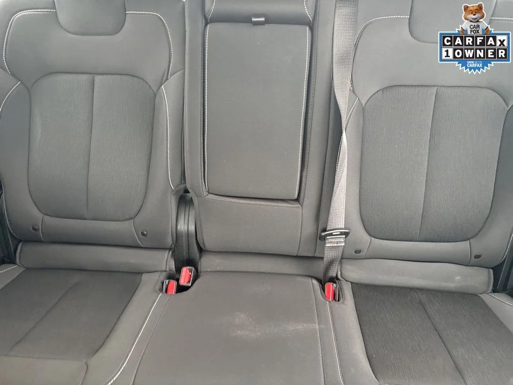 Used 2023 Gray Jeep Laredo image 28