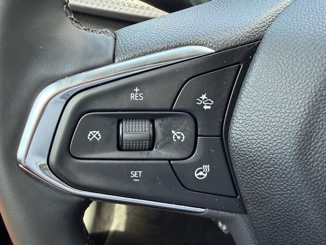Used 2025 White Chevrolet ACTIV image 28