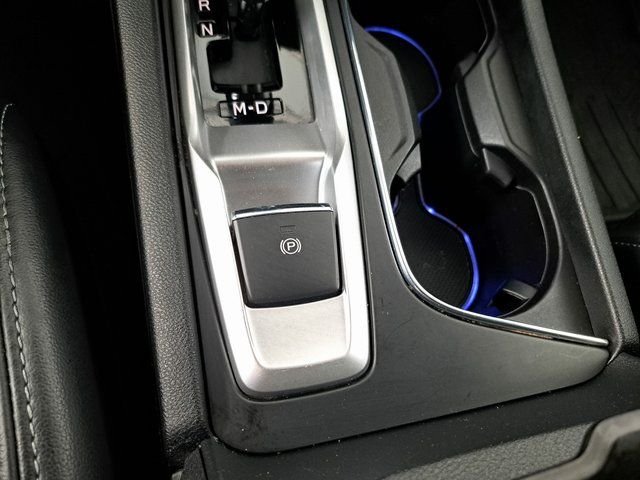 Used 2023 White Subaru Limited image 17