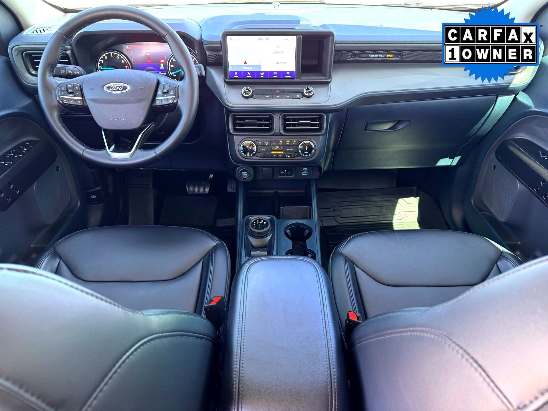 2024 Ford Maverick Lariat - Photo 19