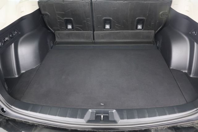 2022 Subaru Forester Limited - Photo 21