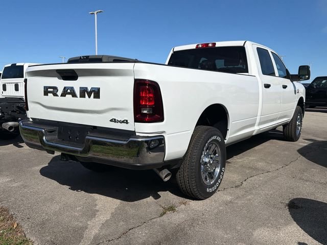 New 2026 White Ram Tradesman image 8