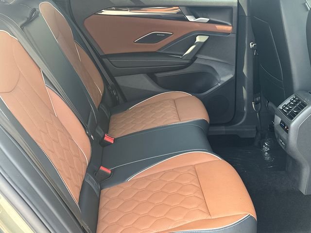 New 2026 Green Volkswagen 2.0T SEL R-Line image 16