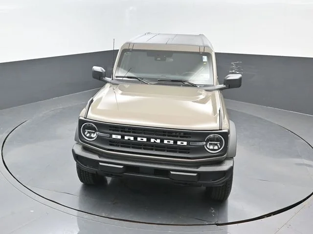 New 2026 Marsh Gray Ford Big Bend® image 19