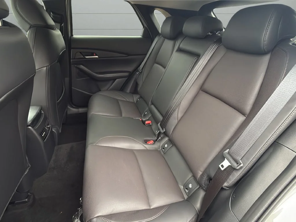 Used 2026 Gray Mazda 2.5 S Premium image 17