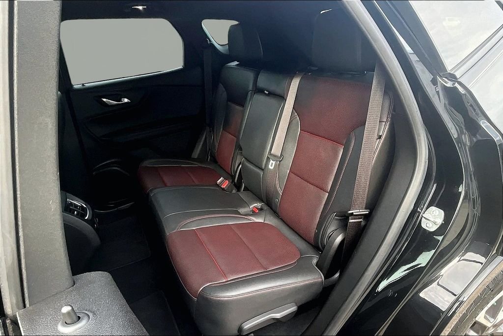 2023 Chevrolet Blazer RS - Photo 25