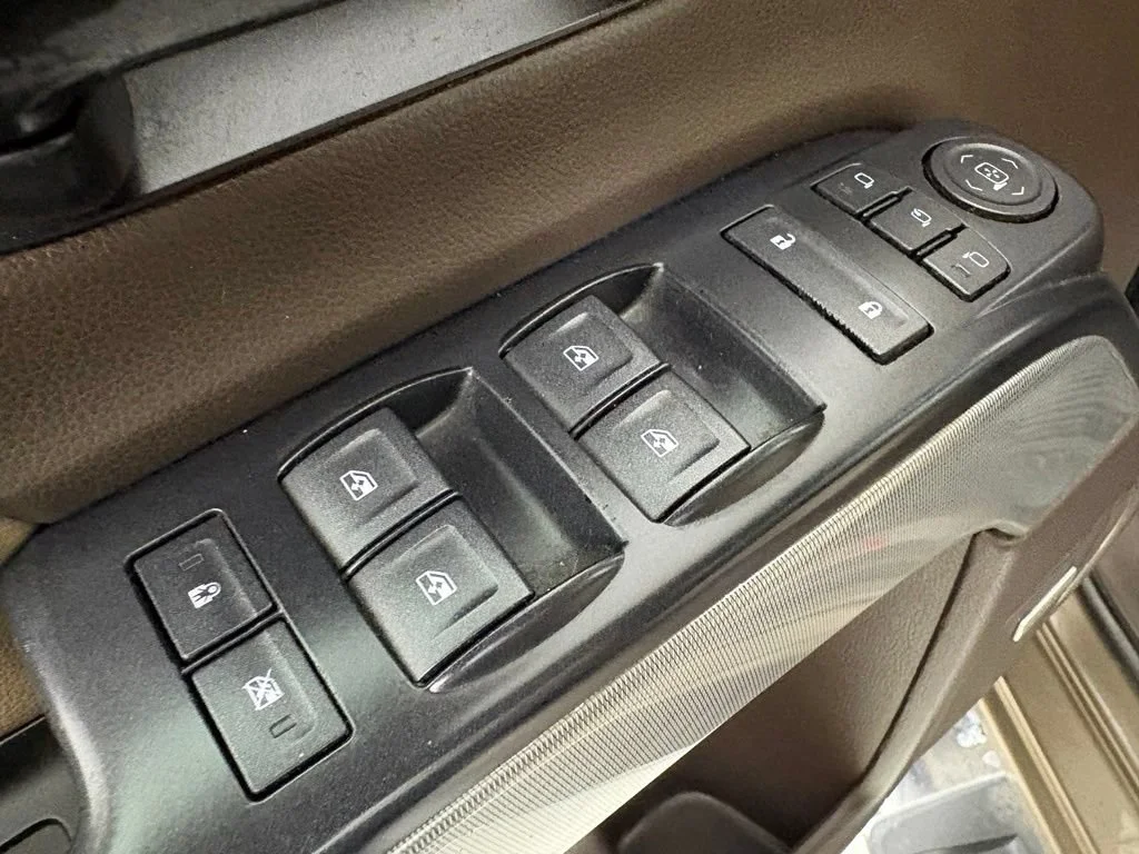 Used 2014 Black Chevrolet LTZ image 23